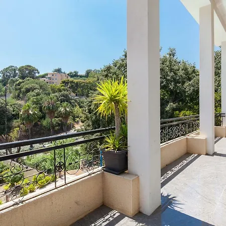 D'azur Riou 3*