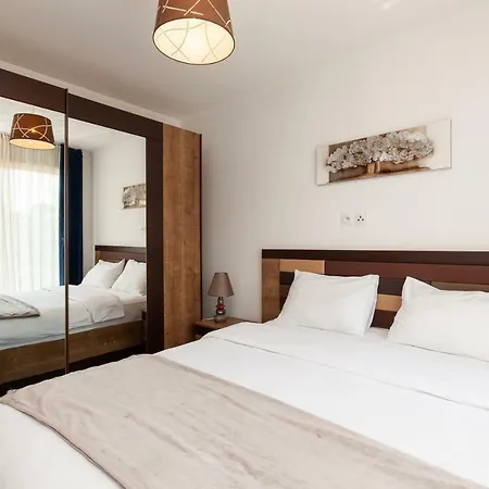 D'azur Riou Aparthotel Cannes