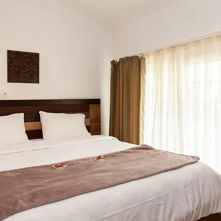 D'azur Riou Hotel Cannes