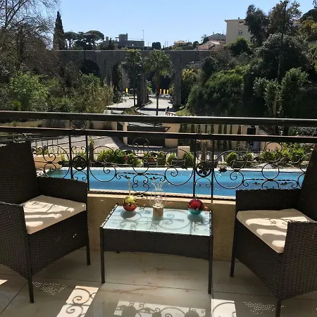 Hotel D'azur Riou 3*