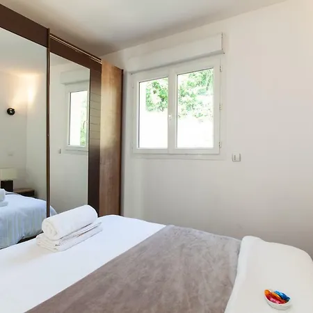D'azur Riou Aparthotel Cannes