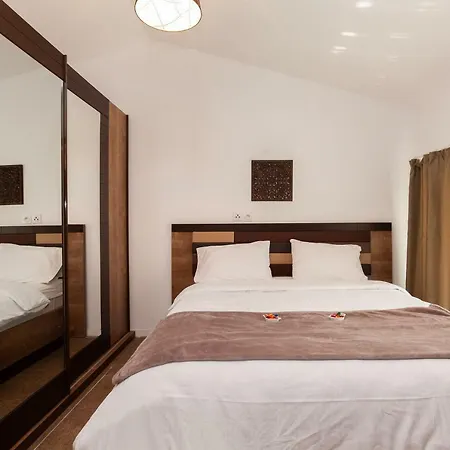 D'azur Riou Aparthotel Cannes