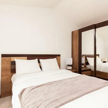 D'azur Riou Aparthotel 2*