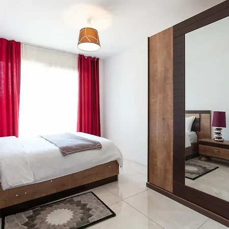 Hotell D'azur Riou