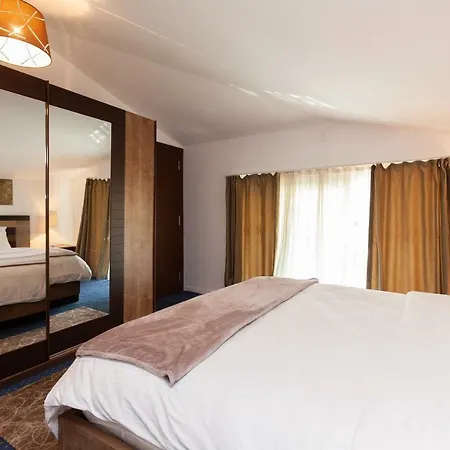 D'azur Riou Aparthotel Cannes