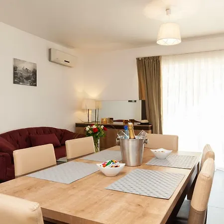 D'azur Riou Aparthotel