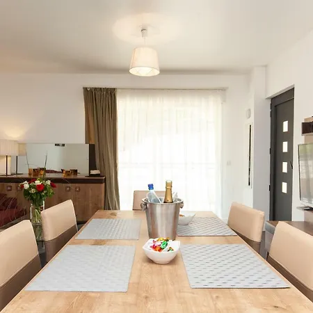 D'azur Riou Aparthotel
