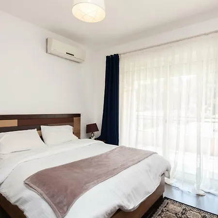 D'azur Riou Aparthotel