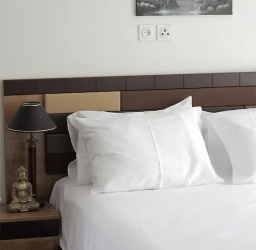 Hotel D'azur Riou Cannes