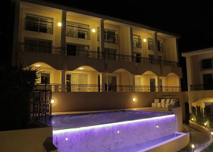 D'azur Riou Hotel