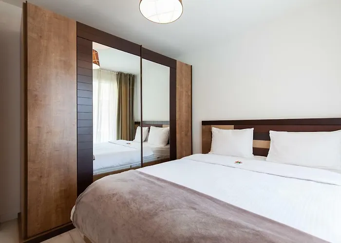 فندق D'azur Riou 3*