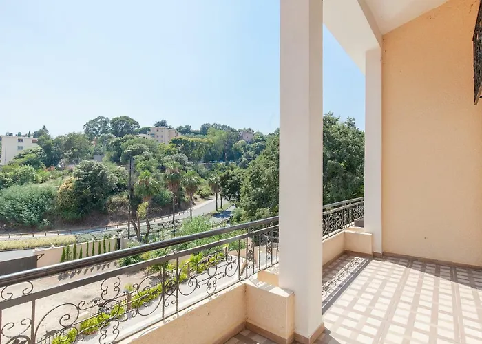 D'azur Riou 3* كان