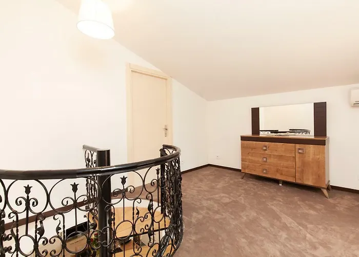 D'azur Riou 3* كان