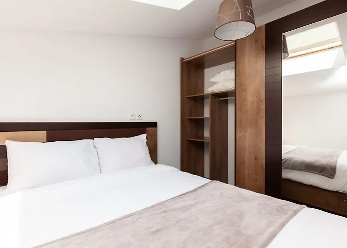 Hotel D'azur Riou
