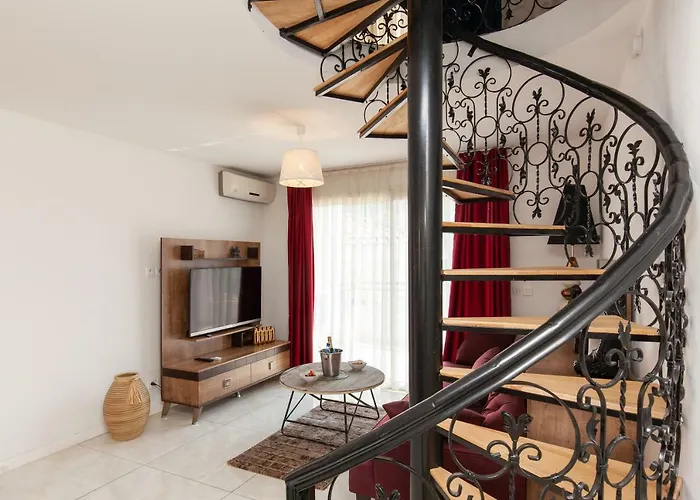 D'azur Riou 3*