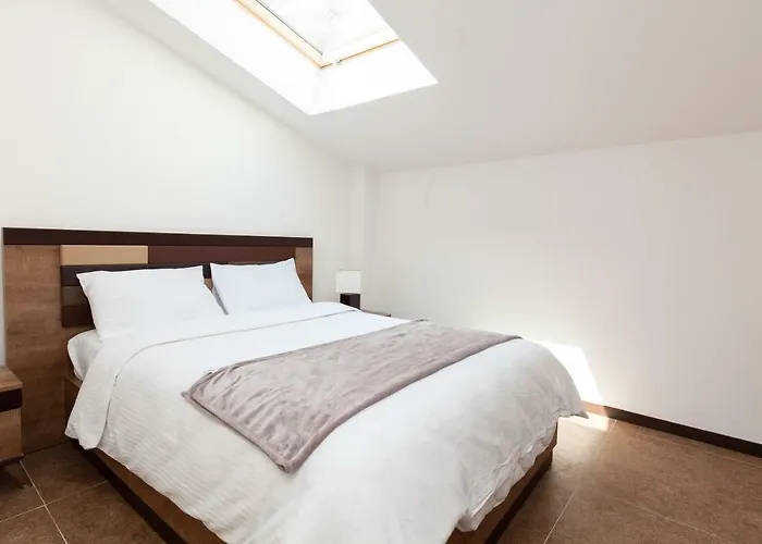 Hotel D'azur Riou