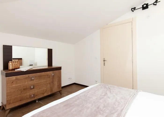Hotel D'azur Riou