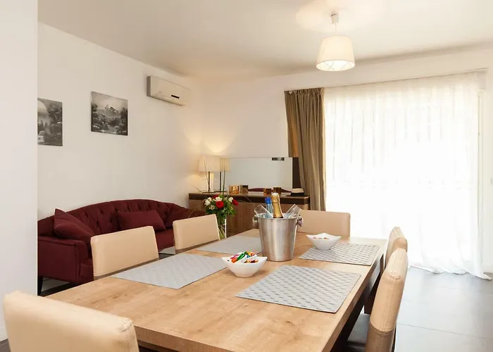 D'azur Riou Hotel
