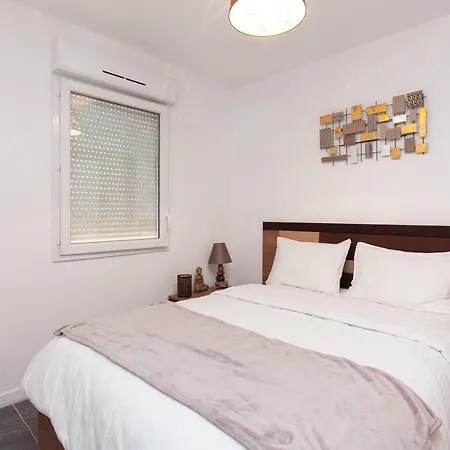 Hotel D'azur Riou