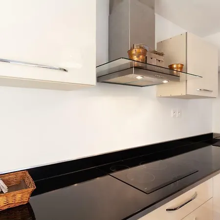 D'azur Riou Hotel 3*