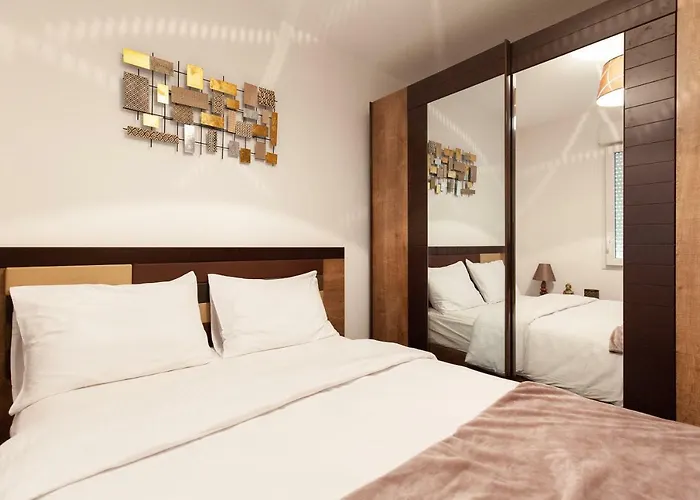 D'azur Riou 3*