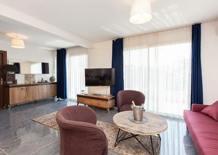 Szálloda D'azur Riou 3*